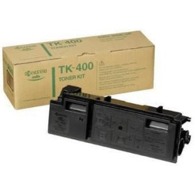 Kyocera TK-400 Black (TK400, 370PA0KL) — Cartus de toner
