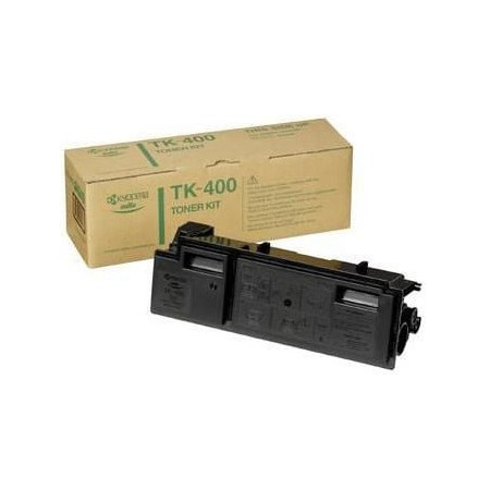 Kyocera TK-400 Black (TK400, 370PA0KL) — Cartus de toner