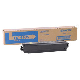Kyocera TK-4105 Black (TK4105, 1T02NG0NL0) — Cartus de toner