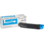 Kyocera TK-5140C Cyan (TK5140C, 1T02NRCNL0) — Cartus de
