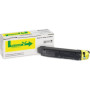 Kyocera TK-5140Y Yellow (TK5140Y, 1T02NRANL0) — Cartus de