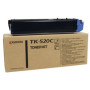 Kyocera TK-520C Cyan (TK520C, 1T02HJCEU0) — Cartus de toner