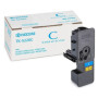 Kyocera TK-5220C Cyan (TK5220C, 1T02R9CNL1) — Cartus de