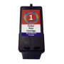 Lexmark 1 Color (18CX781E, 18C0781) — Cartus compatibil