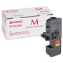 Kyocera TK-5220M Magenta (TK5220M, 1T02R9BNL1) — Cartus de
