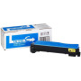 Kyocera TK-540C Cyan (TK540C, 1T02HLCEU0) — Cartus de toner