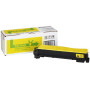 Kyocera TK-540Y Yellow (TK540Y, 1T02HLAEU0) — Cartus de