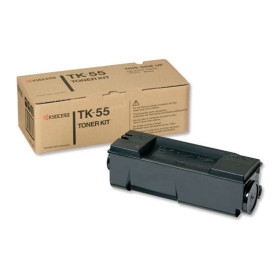 Kyocera TK-55 Black (TK55, 370QC0KX) — Cartus de toner