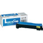 Kyocera TK-550C Cyan (TK550C, 1T02HMCEU0) — Cartus de toner