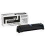 Kyocera TK-550K Black (TK550K, 1T02HM0EU0) — Cartus de toner