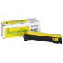 Kyocera TK-550Y Yellow (TK550Y, 1T02HMAEU0) — Cartus de