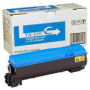 Kyocera TK-570C Cyan (TK570C, 1T02HGCEU0) — Cartus de toner