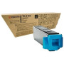 Kyocera TK-810C Cyan (TK810C, 370PC5KL) — Cartus de toner