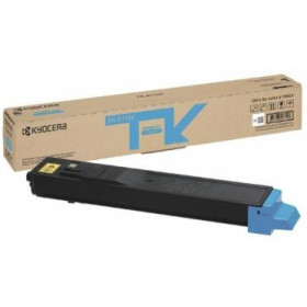 Kyocera TK-8115C Cyan (TK8115C, 1T02P3CNL0) — Cartus de