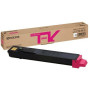 Kyocera TK-8115M Magenta (TK8115M, 1T02P3BNL0) — Cartus de