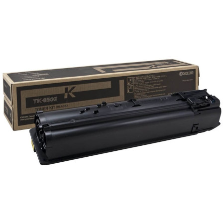 Kyocera TK-8305K Black (TK8305K, 1T02LK0NL0) — Cartus de