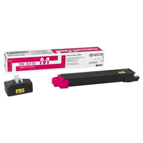 Kyocera TK-8315M Magenta (TK8315M, 1T02MVBNL0) — Cartus de