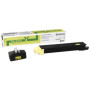 Kyocera TK-8315Y Yellow (TK8315Y, 1T02MVANL0) — Cartus de
