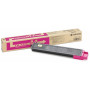 Kyocera TK-8325M Magenta (TK8325M, 1T02NPBNL0) — Cartus de