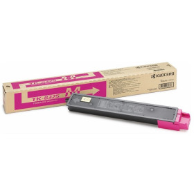 Kyocera TK-8325M Magenta (TK8325M, 1T02NPBNL0) — Cartus de
