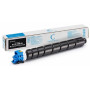 Kyocera TK-8335C Cyan (TK8335C, 1T02RLCNL0) — Cartus de