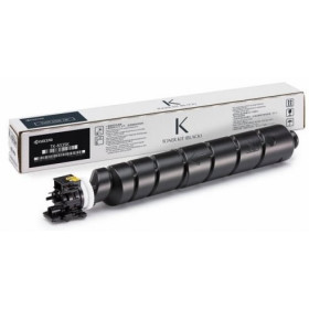 Kyocera TK-8335K Black (TK8335K, 1T02RL0NL0) — Cartus de