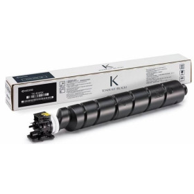 Kyocera TK-8345K Black (TK8345K, 1T02L70NL0) — Cartus de