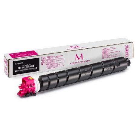 Kyocera TK-8345M Magenta (TK8345M, 1T02L7BNL0) — Cartus de