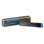 Kyocera TK-8505C Cyan (TK8505C, 1T02LCCNL0) — Cartus de