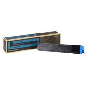 Kyocera TK-8505C Cyan (TK8505C, 1T02LCCNL0) — Cartus de