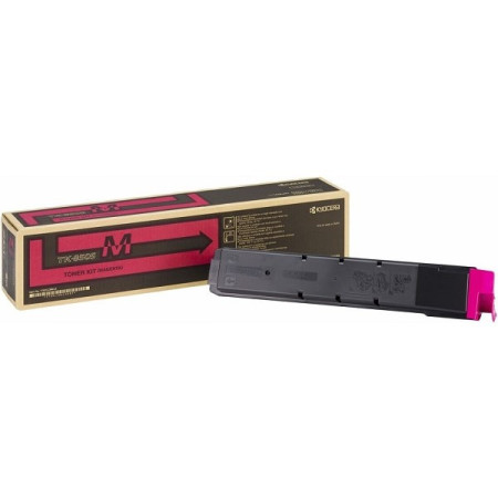 Kyocera TK-8505M Magenta (TK8505M, 1T02LCBNL0) — Cartus de