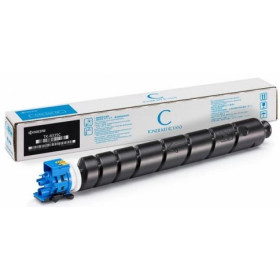 Kyocera TK-8515C Cyan (TK8515C, 1T02NDCNL0) — Cartus de