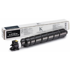 Kyocera TK-8515K Black (TK8515K, 1T02ND0NL0) — Cartus de