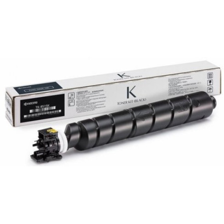 Kyocera TK-8515K Black (TK8515K, 1T02ND0NL0) — Cartus de