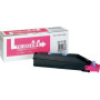 Kyocera TK-855M Magenta (TK855M, 1T02H7BEU0) — Cartus de