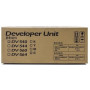 Kyocera DV-540C Cyan (DV540C, 302HL93030) — Unitate