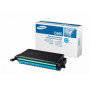Samsung CLP-C660B Cyan (ST885A) — Cartus de toner