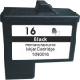 Lexmark 16 Black (10N0016) — Cartus compatibil