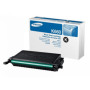 Samsung CLP-K660B Black (ST906A) — Cartus de toner