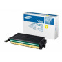Samsung CLP-Y660B Yellow (ST959A) — Cartus de toner