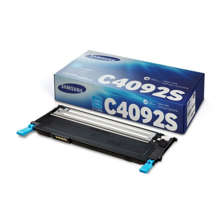 Samsung C409 Cyan (CLT-C4092S / SU005A) — Cartus de toner