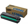 Samsung C506L Cyan (CLT-C506L / SU038A) — Cartus de toner