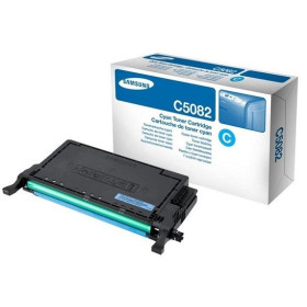 Samsung C5082 Cyan (CLT-C5082S / SU056A) — Cartus de toner