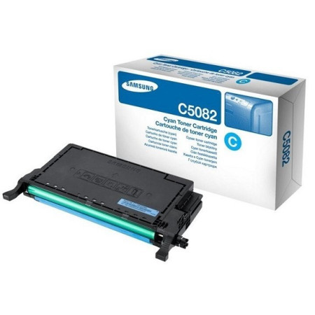Samsung C5082 Cyan (CLT-C5082S / SU056A) — Cartus de toner