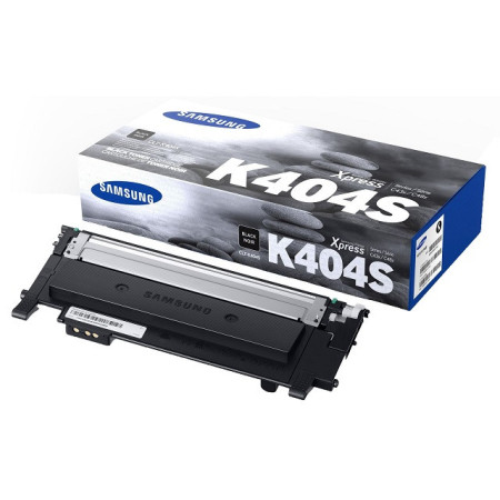 Samsung K404S Black (CLT-K404S / SU100A) — Cartus de toner