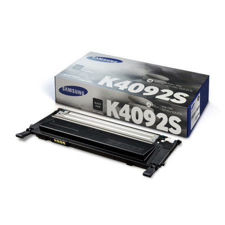 Samsung K409 Black (CLT-K4092S / SU138A) — Cartus de toner
