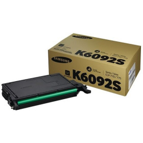 Samsung K609 Black (CLT-K6092S / SU216A) — Cartus de toner