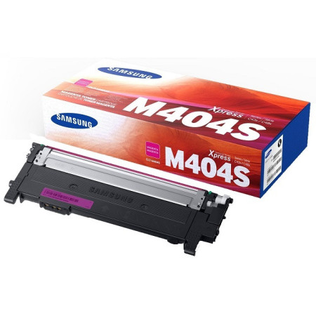 Samsung M404S Magenta (CLT-M404S / SU234A) — Cartus de toner