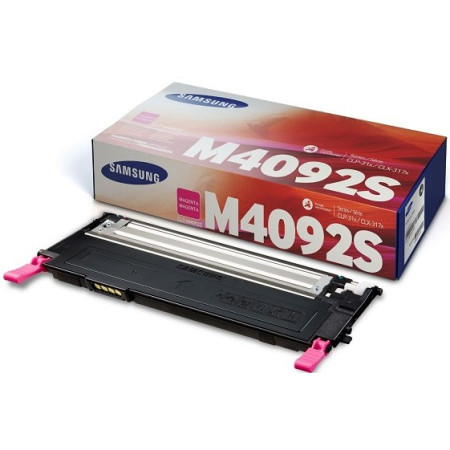 Samsung M409 Magenta (CLT-M4092S / SU272A) — Cartus de toner