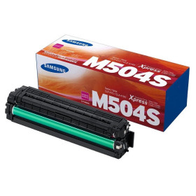 Samsung M504S Magenta (CLT-M504S / SU292A) — Cartus de toner